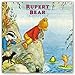 Rupert Bear Wall Calendar 2020 (Art Calendar) by