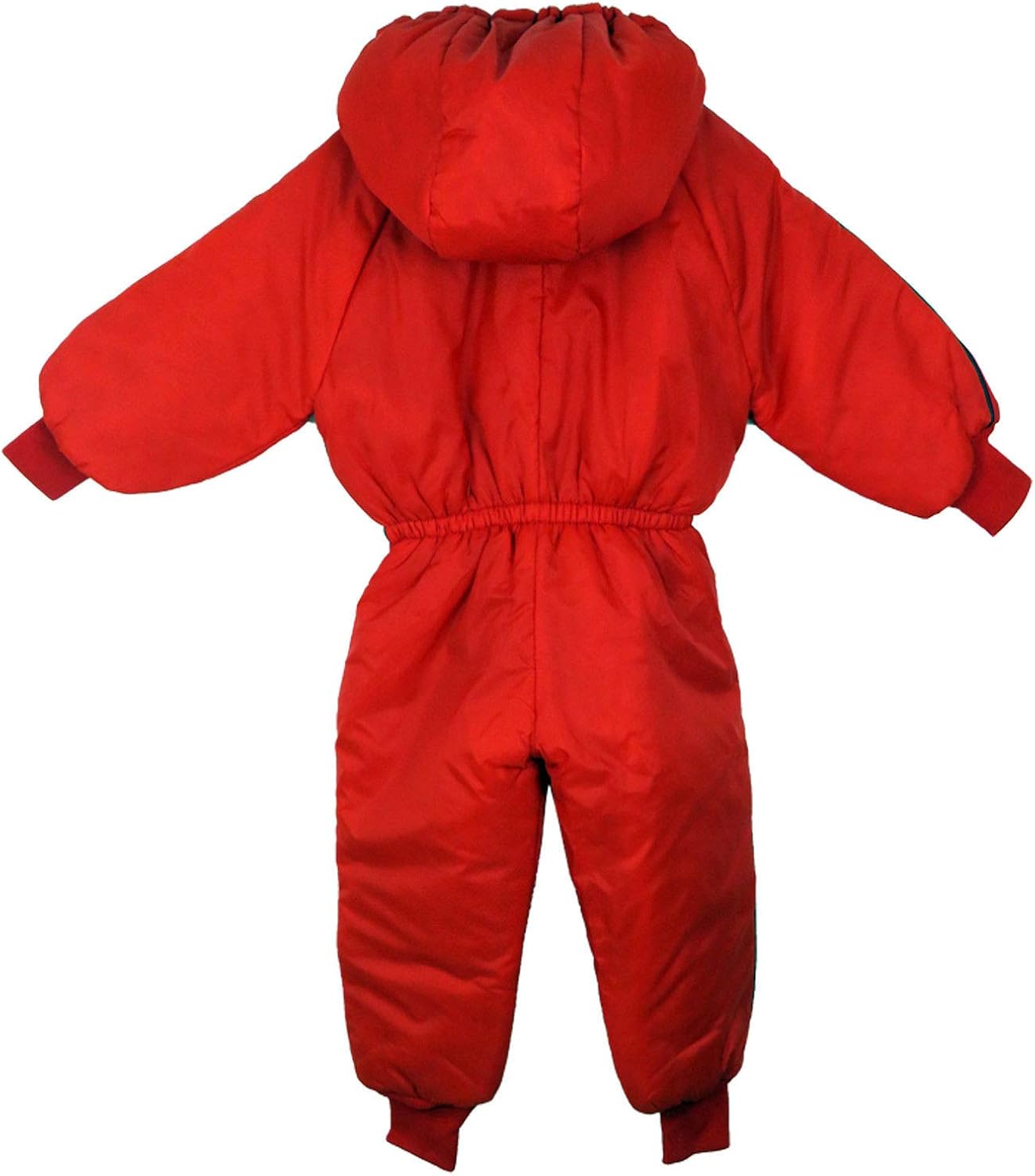 baby boy waterproof pram suit