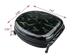 CaseSack Headphone Case for Bose QuietComfort