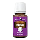 Lavender Essential Oil by Young Living, 15
