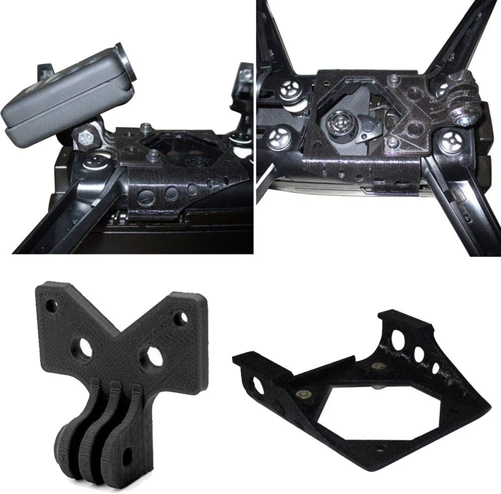 parrot bebop 2 camera