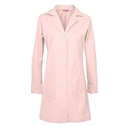 TAILOR'S Women's Lab Coat