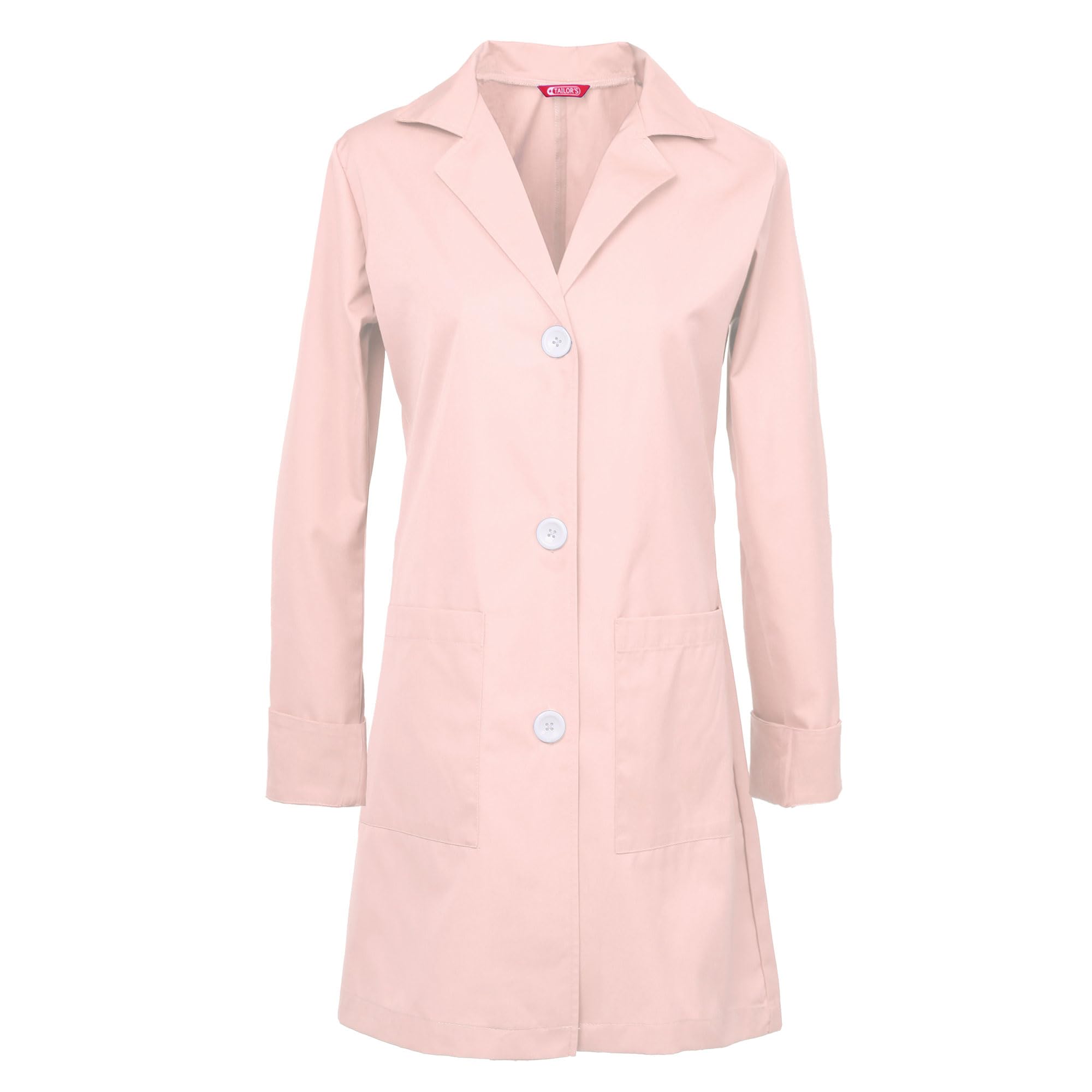 TAILOR'S Women's Lab Coat