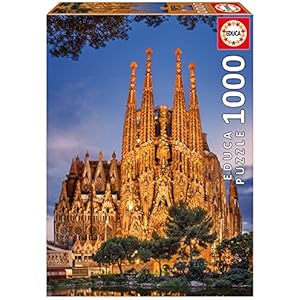 Educa Borrás - Sagra