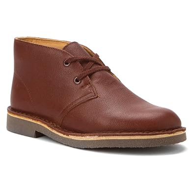 kids desert clarks