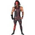 Morph Kane WWE Costume - Adult Men's Kane Mask