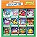 Moshi Monsters Moshling Zoo (includes One Exclusive Moshling)