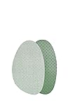 Kaps Soft Latex Half Shoe Insoles Inserts