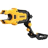 DEWALT IMPACT CONNECT Copper Pipe Cutter, Impact Driver Attachment, Tubing Cutter (DWACPRIR)
