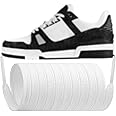Endoto Shoelaces for LV Louis Vuitton Flat Shoe Laces Replacement Men Women Sneakers Shoes Strings