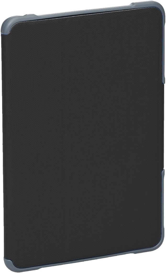 STM Dux Case for Apple iPad Air - Black