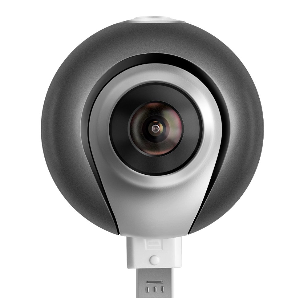 Las 3 mejores cámaras 360 de video por menos de 100 El Diario NY