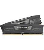 未開封 DDR5-6000 96GB CL30 CORSAIR CORSAIR Vengeance RGB 96GB (2 x 48GB) 288-Pin PC RAM DDR5 6000