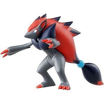 zoroark figure