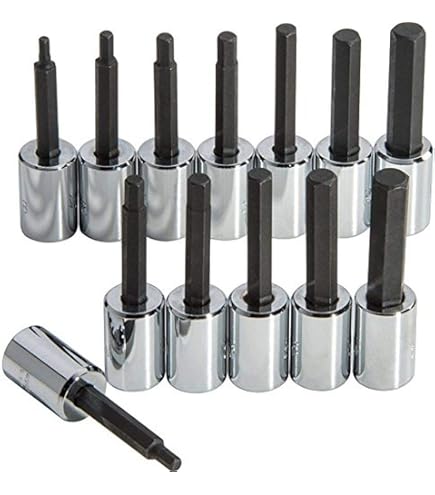 Stanley Proto Universal Joint – 3/8 Zoll Antrieb, 2 Zoll Lang