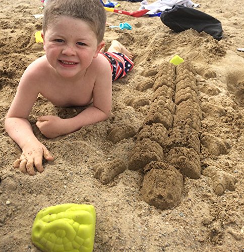 4 HABA+Sand+Monster+Piece+Mold