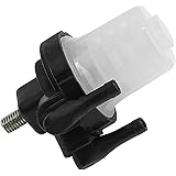 ConPus 61N-24560-00-00 Fuel Filter Assembly Fits Yamaha Outboard Motor 9.9HP 15HP 20HP 25HP 30HP 40HP 48HP 50HP 60HP 70HP 75H