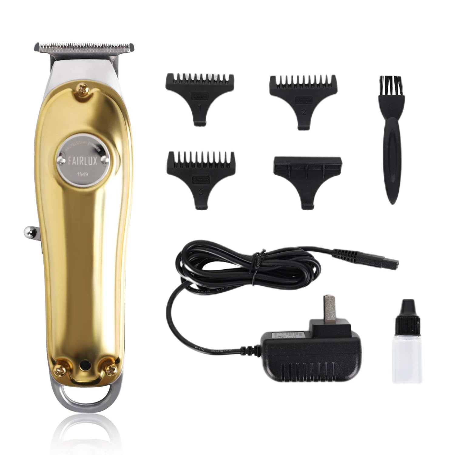 fairlux professional clippers