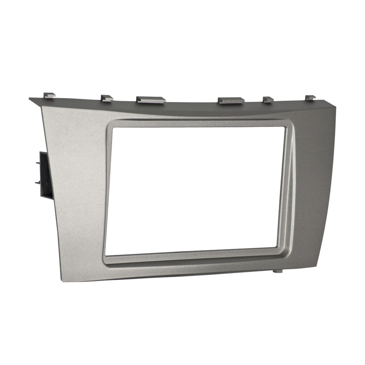 Metra 95-8217B Double DIN Dash Installation Kit For 2006-2012 Toyota RAV4 - Radio Stereo Bezel