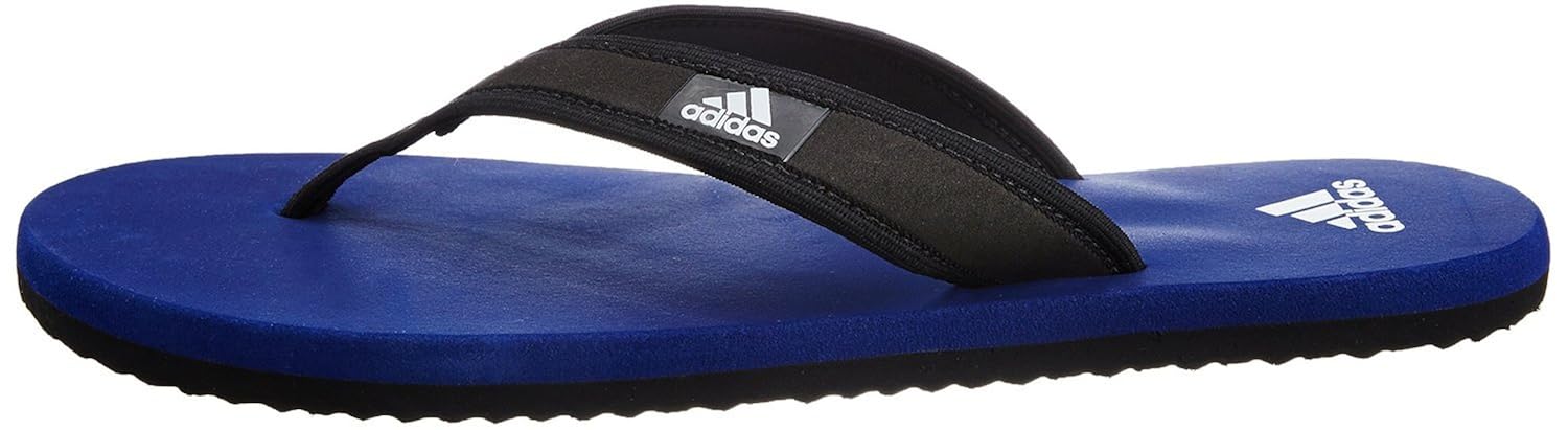 adidas adi rio black daily slippers
