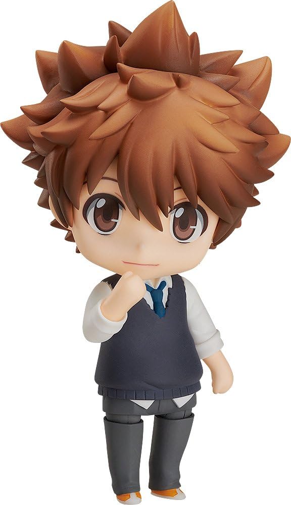 Tsunayoshi Sawada Nendoroid Action 