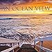 Ocean View 2017 Wall Calendar
