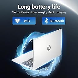 HP 2025 New Pavilion 15.6 inch Touch-Screen