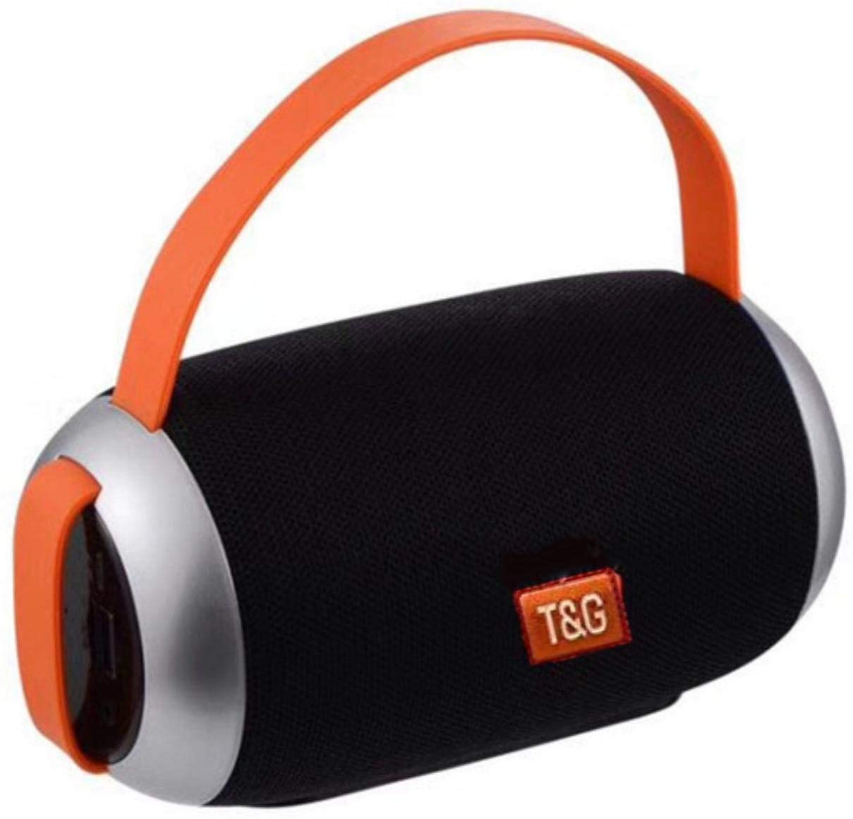 t and g portable speaker