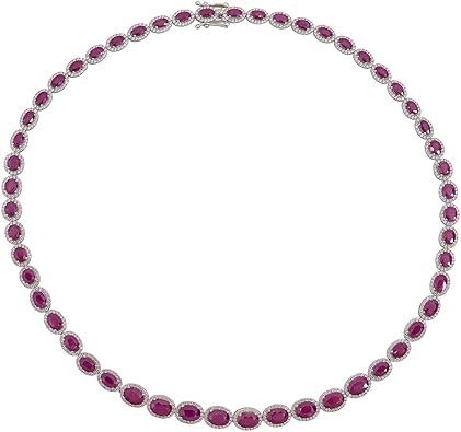 Color International Women's Rhodium Plated Sterling Silver COLOR INTERNATIONAL