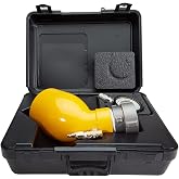 Fire Hydrant Diffuser 2 1/2" NH/NST (160PSI) with Case