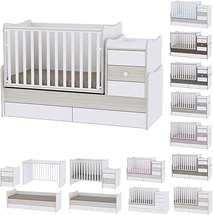 poussette double contour