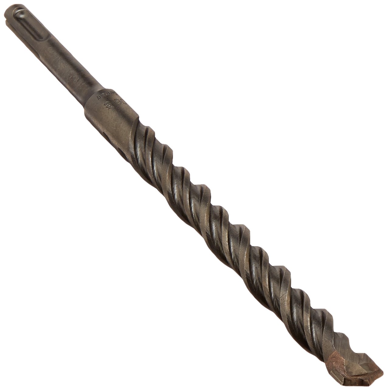 BOSCH HC2102 5/8 in. x 6 in. x 8 in. Bulldog