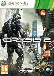 Crysis 2