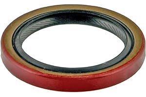 ACDelco Gold 223750 Crankshaft Front Oil Seal