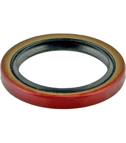 Amazon.com: Crankshaft Seal Front for 1984-1989 Nissan 300ZX (PG