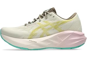 ASICS Women's NOVABLAST 5 Running Shoes
