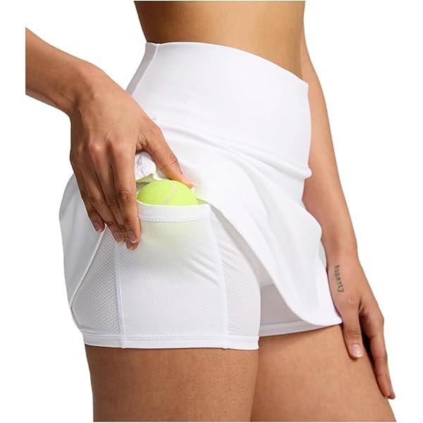 Workout Shorts Running Rosvigor Womens Athletic Shorts High