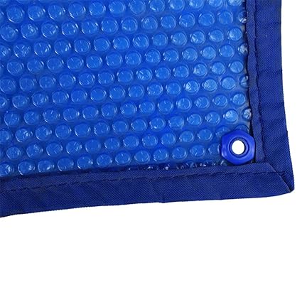 Couverture Chauffage De Piscine Enrouleur De Couve