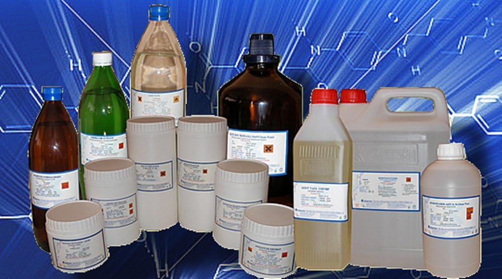 Sodium Metasilicate Pentahydrate Chem Pure 100g