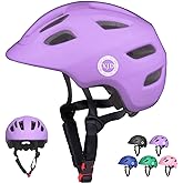 XJD Toddler Helmet Kids Bike Helmet for Infant/Baby Multi-Sport Adjustable Skateboard for Kids Boys Girls Lightweight for Age 1 and Older