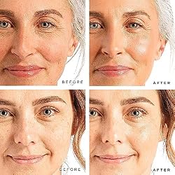 Tree of Life Firming Retinol Serum and Hydrating