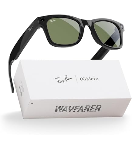 Amazon.com: Mryok 6 Pairs Polarized Replacement Lenses for Ray-Ban