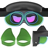 Light Blocker Compatible for Meta Quest Pro, Lens