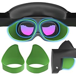 Light Blocker Compatible for Meta Quest Pro, Lens