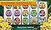 Slots Saga Casino slot machines