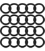 14mm x 2mm (18mm OD) Silicone O-Rings - Totally Seals