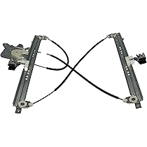 00-05 Chevy Impala Power Window Regulator w/Motor - Front Right Passen