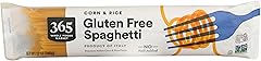 365 by Whole Foods Market, Corn & Rice Spaghetti, 12 Ounce