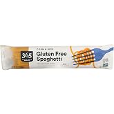 365 by Whole Foods Market, Corn &amp; Rice Spaghetti, 12 Ounce
