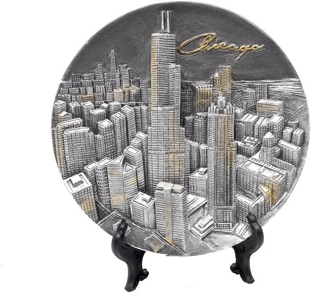 Best Chicago Souvenir Building